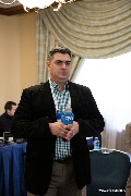 Дмитрий Тарасов
Директор центра разработки аналитических решений ОЦО
Ростелеком